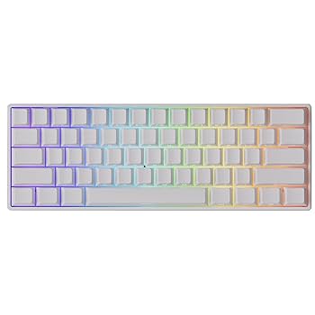 Amazon | 【国内正規品】MonsGeek(モンスギーク) FUN60 Max SP